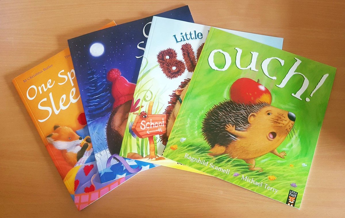 Hedgehog Society tweet media