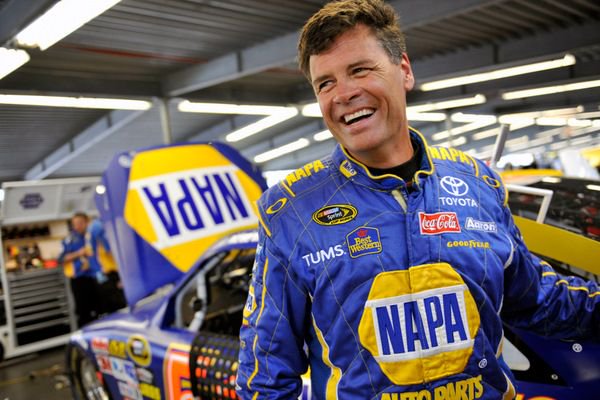 Happy Birthday to the two-time Daytona 500 winner, Michael Waltrip! 