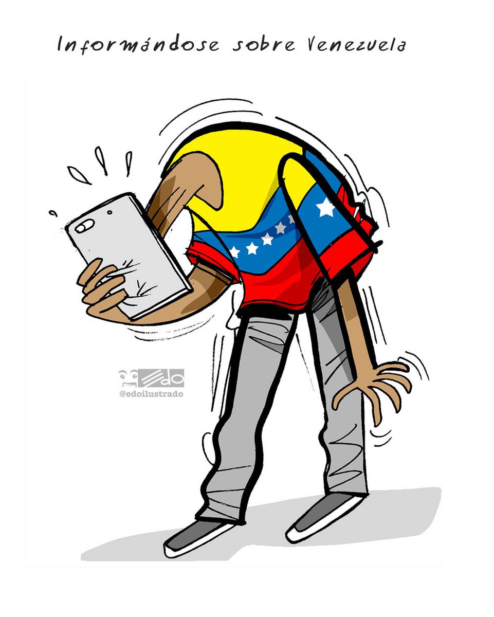 Otra vez, la angustia.