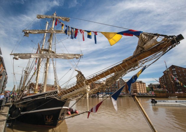 If you’re looking for things to do in the #Cotswolds in May, we have gathered plenty of events for you to pop in your diary 👉bit.ly/2Rg9aLH