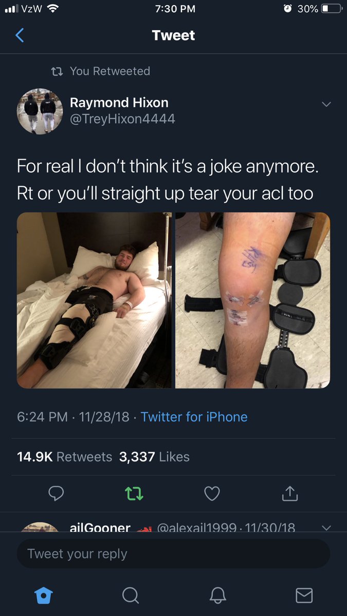 kylewalters21's tweet photo. Keep scrolling bc this “retweet or else” stuff don’t work https://t.co/wZdWKWodwh