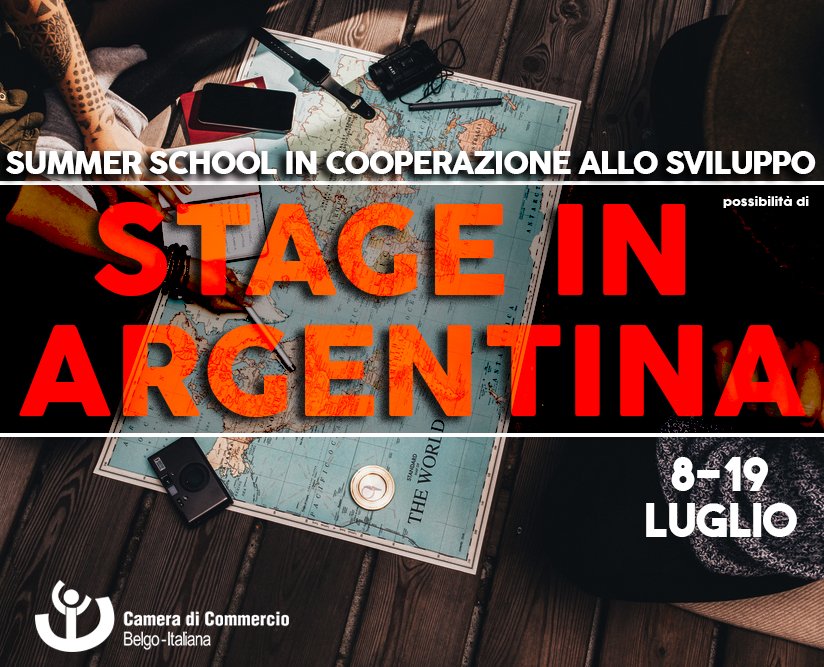 C.C. Belgo-Italiana tweet media