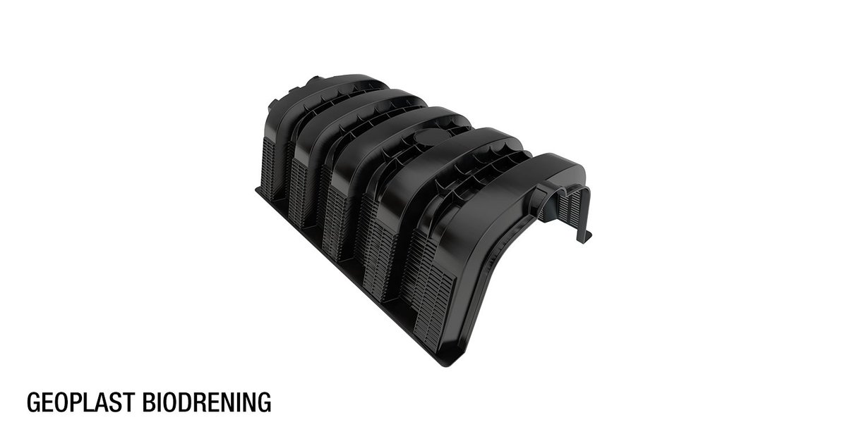 Geoplast's tweet image. Biofiltration is the process of biological elimination of foul smells of industrial or waste treatment plants 
 
geoplastglobal.com/en/solutions/e…

#Geoplast #environmentsolutions #sustainableengineering #biofiltration