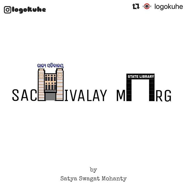 BBSRBuzz's tweet photo. #bhubaneswarbuzz Time for daily dose of #bhubaneswarlogo series here is sachivalaya marg pic courtesy @logokuhe ・・・
#sachivalay marg -from Ag square to sainik school square
.
.
.
#logokuhe #logo #agsquare #pmgsquare #bhubaneshwar #bhubaneswarblogger #bhubaneswarfoodie #bhu… https://t.co/7dRFFIObd8