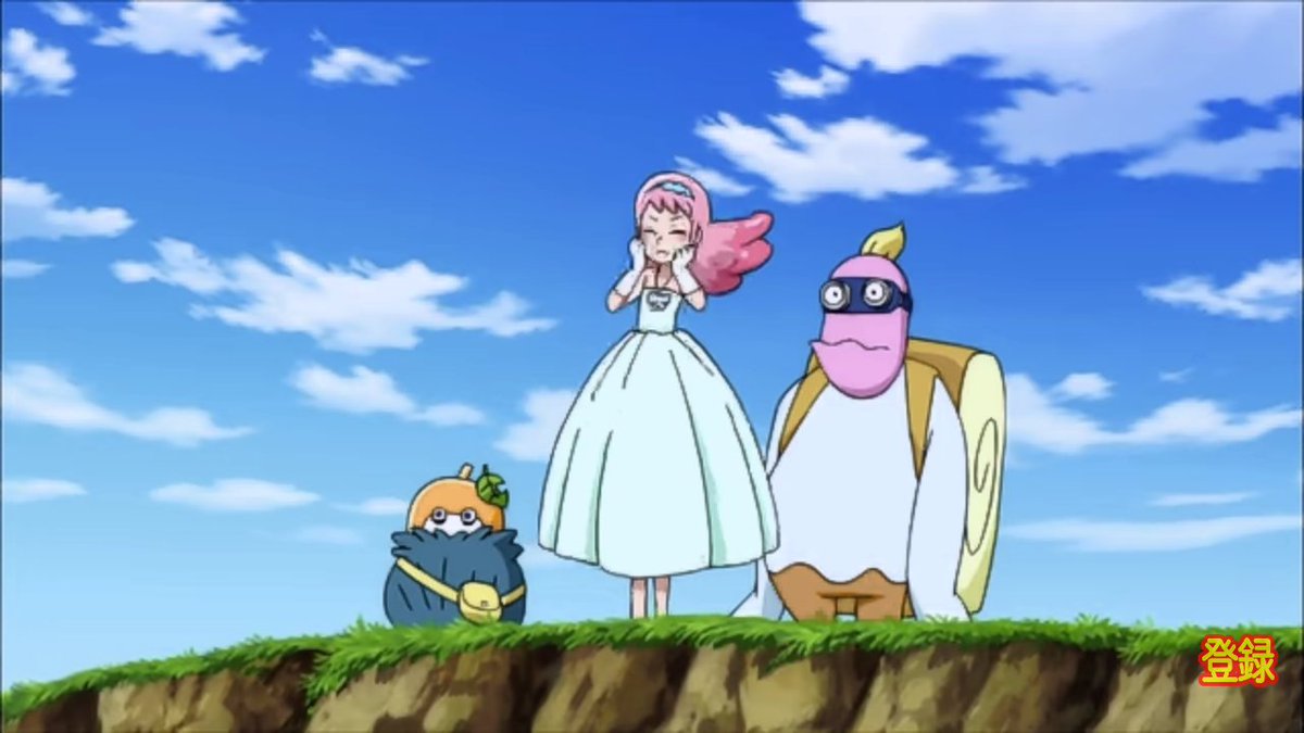 X-এ genki: 