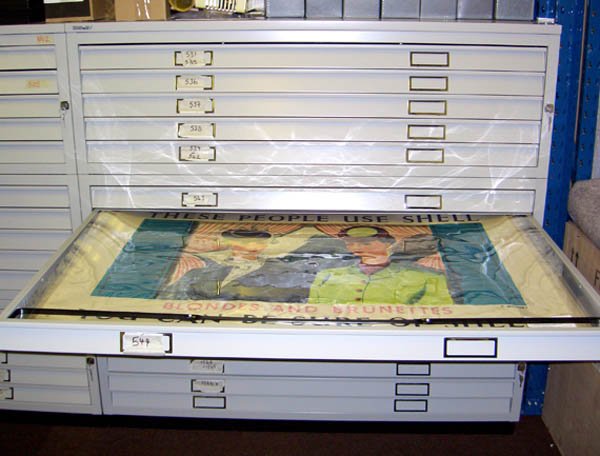 SHAC_Curator's tweet image. #WhyArchives Simply, to inform the future you need to know your past. The great, the fascinating, or the daily dull - you never know when it may be interesting, and to whom! #Archive30 #ShellHeritage