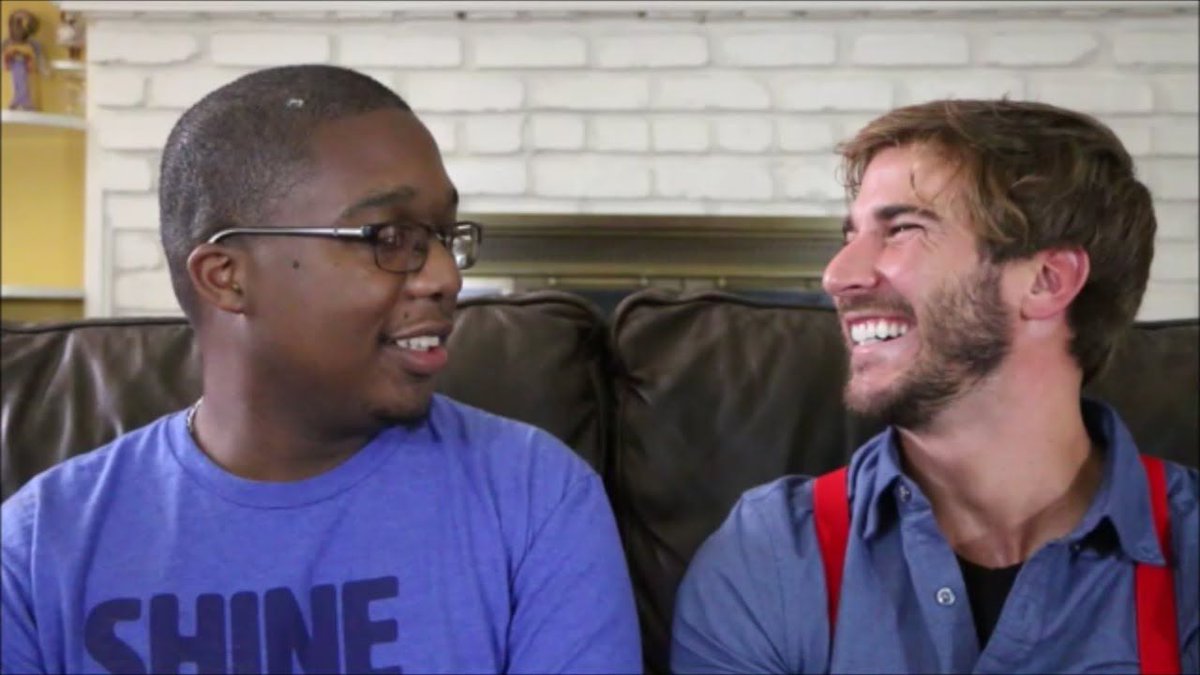 My Autistic Friend Explains Autism:
"Ryan is proud to be autistic and would choose to remain so if given the option. He just wishes others would be more accepting of his differences."
Check out this video by Special Books by Special Kids on YouTube!
🎞️: buff.ly/2UNAHBx