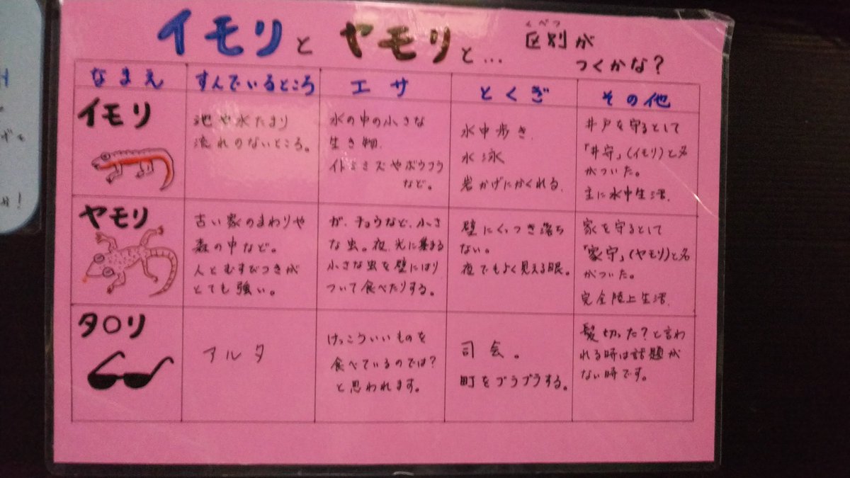 愛知県にある竹島水族館へ?️

「小さい水族館だな～」なんて馬鹿にして申し訳ありませんでした。めちゃくちゃ楽しかったです 