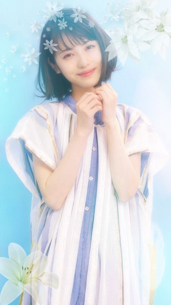 ট ইট র 浜辺美波壁紙 হ য শট য গ