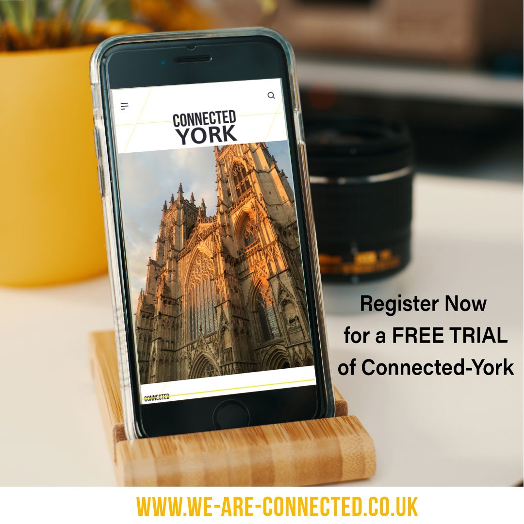 good_tasteclub's tweet image. THANK YOU to all those #York businesses that have registered for the Connected-York free trial - so far we have had a huge response!  We&apos;re really looking forward to working with you to keep York&apos;s city centre flourishing!  #highstreet #retail #indieyork #onlyinyork #visityork