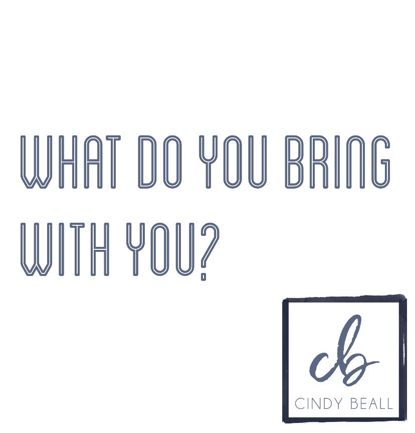 New post at Cindybeall.com inspired by my pastor <a href="/craiggroeschel/">Craig Groeschel</a>