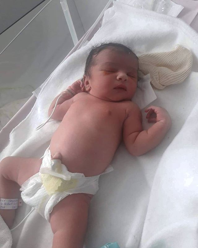 The_asangam's tweet image. Welcome to the world princess ❤️ bit.ly/2Lcu78j #NepalAndTech #NepaliTechYoutuber