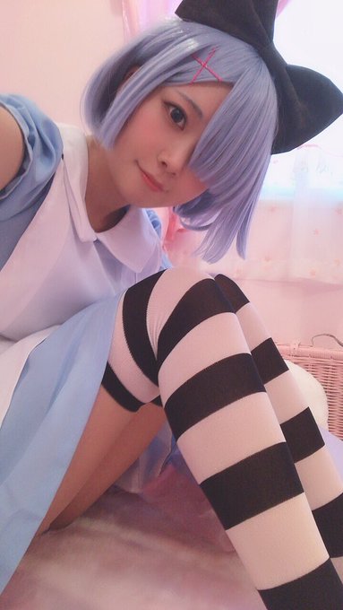 コスプレイヤー姫綺みみこのTwitter画像44