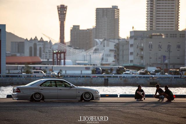 RollHard tweet media