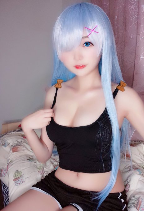 Twitterのコスプレ画像68