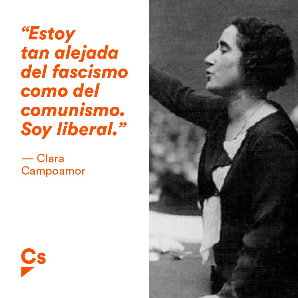 CsVillarcayoMCV's tweet photo. Hubiese militado y votado 🗳 a @CiudadanosCs. A @Albert_Rivera. A @InesArrimadas...
#votoutil #VamosCiudadanos https://t.co/ZQHwL6TVoI