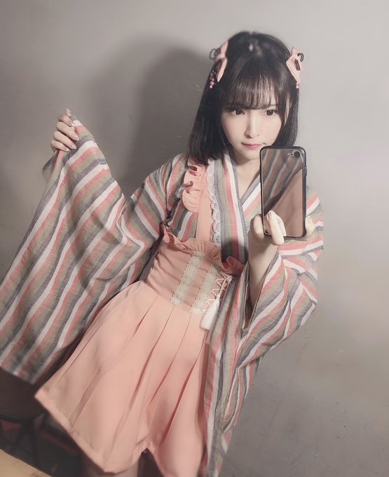 Twitterのコスプレ画像23