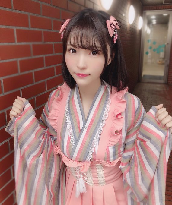 Twitterのコスプレ画像22