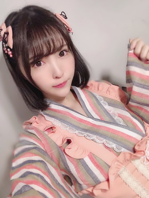 Twitterのコスプレ画像21