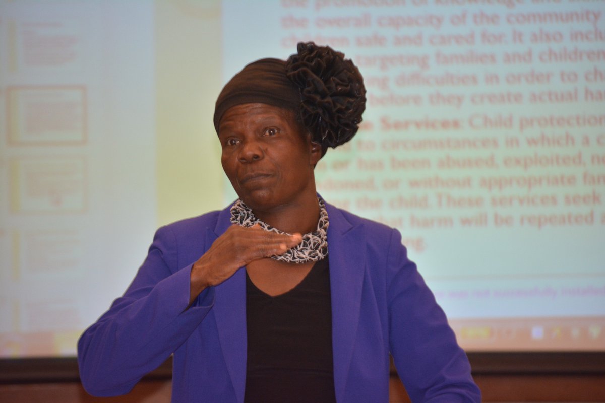 AdultRapeClinic's tweet photo. A child cannot give birth to a child but due to the socialisation process you find that children will grow up with that assumption of being mothers. There is need to empower children that society is dynamic what used to be ideal in the yesteryear is no longe ideal #VFUTraining https://t.co/iMOH0n7vHm