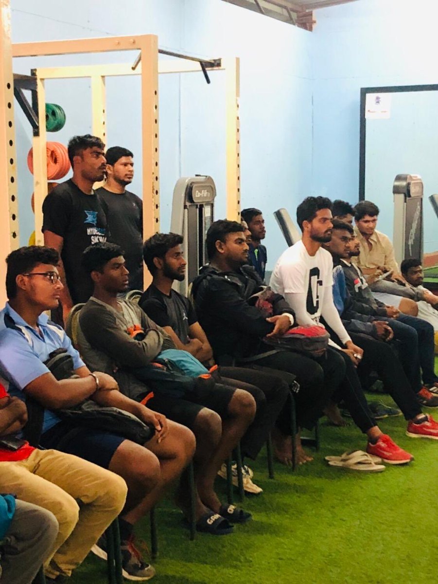 American Football Federation of India tweet media