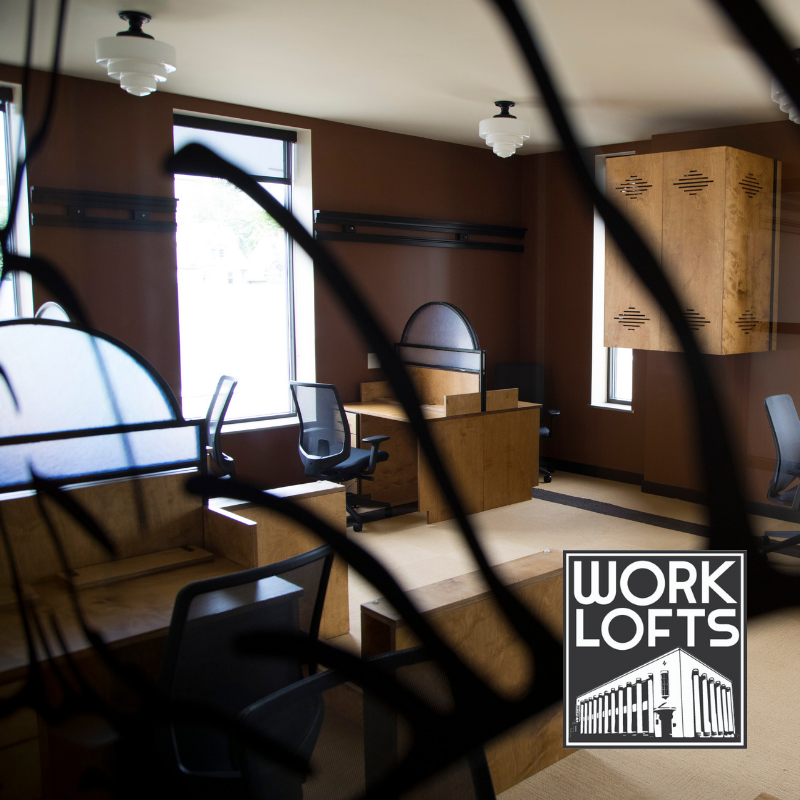 Work Lofts MKE tweet media