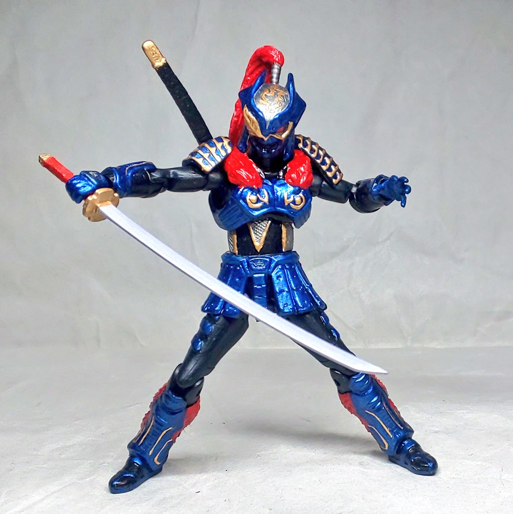 ウルトラアクト マグマ星人とザムシャー ULTRA-ACT（ウルトラアクト