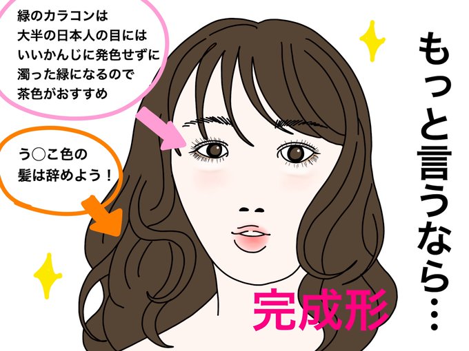 中顔面のtwitterイラスト検索結果 古い順 中顔面のtwitterイラスト検索結果 古い順