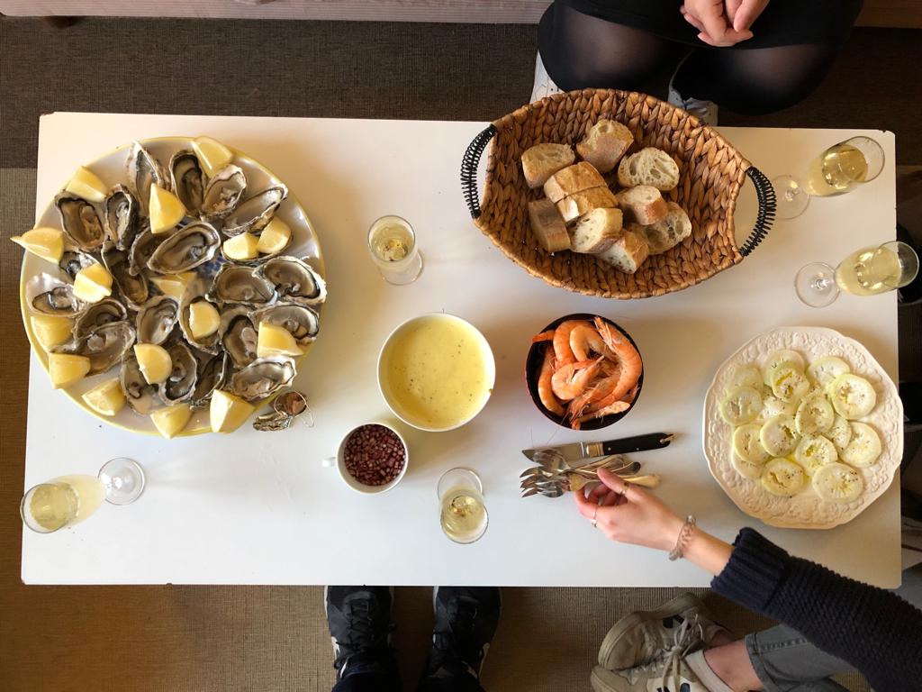 Merci à Monsieur Charlie Menage, grand gagnant de notre tirage au sort du salon Champagne Tasting à Paris, pour ces belles photos.
#gardet #champagnegardet #tirageausort #salonchampagnetasting #paris #gagnant