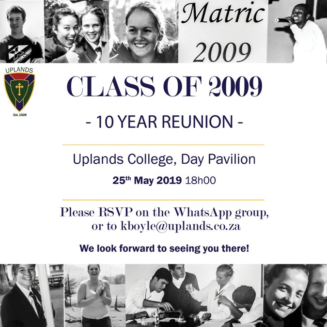 Uplands Festival tweet media