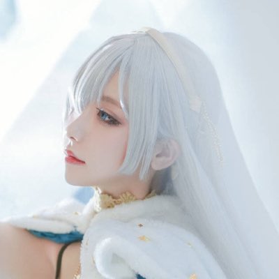 Twitterのコスプレ画像25