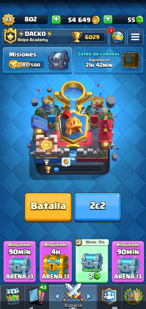 Daniel36054766's tweet photo. @SebaXxtian92 @AyudaJugador @Promo_eSport @PromotionsXo Md 🤠 https://t.co/a1j6Nkqeft