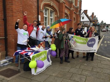 Live in Oxfordshire? Get involved with the #PeoplesVote campaign in your area by following these groups:

<a href="/OpenBritThame/">Open Britain Thame #FBPE</a> <a href="/OpenBritDidcot/">Open Britain Didcot</a> <a href="/Banbury4Europe/">Banbury4Europe #FBPE</a> <a href="/OpenBritHenley/">Open Britain Henley #DitchBrexit</a> <a href="/OpenBrit/">OpenBritAbingdon #FBPE #FBPA #FBPPR #PR2028</a>OX10 <a href="/OxfordStays/">Oxford For Europe #RejoinEU 🇬🇧🇪🇺🇺🇦🎩</a> <a href="/OpenBritWantage/">Open Britain Wantage #PeoplesVote #FBPE</a> @PVoteWitney <a href="/OB_Bicester/">People’s Vote Bicester #PeoplesVote #FBPE</a> @OpenBrit <a href="/ThameforEurope/">Thame for Europe #FBPE #StopBrexit #PeoplesVote</a> <a href="/EuromoveOxford/">Oxford Region - European Movement UK</a>