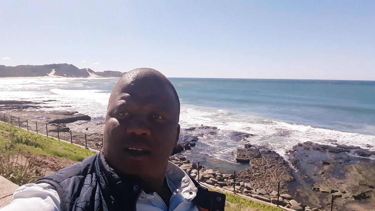 tjikitjela2's tweet image. Sea breeze