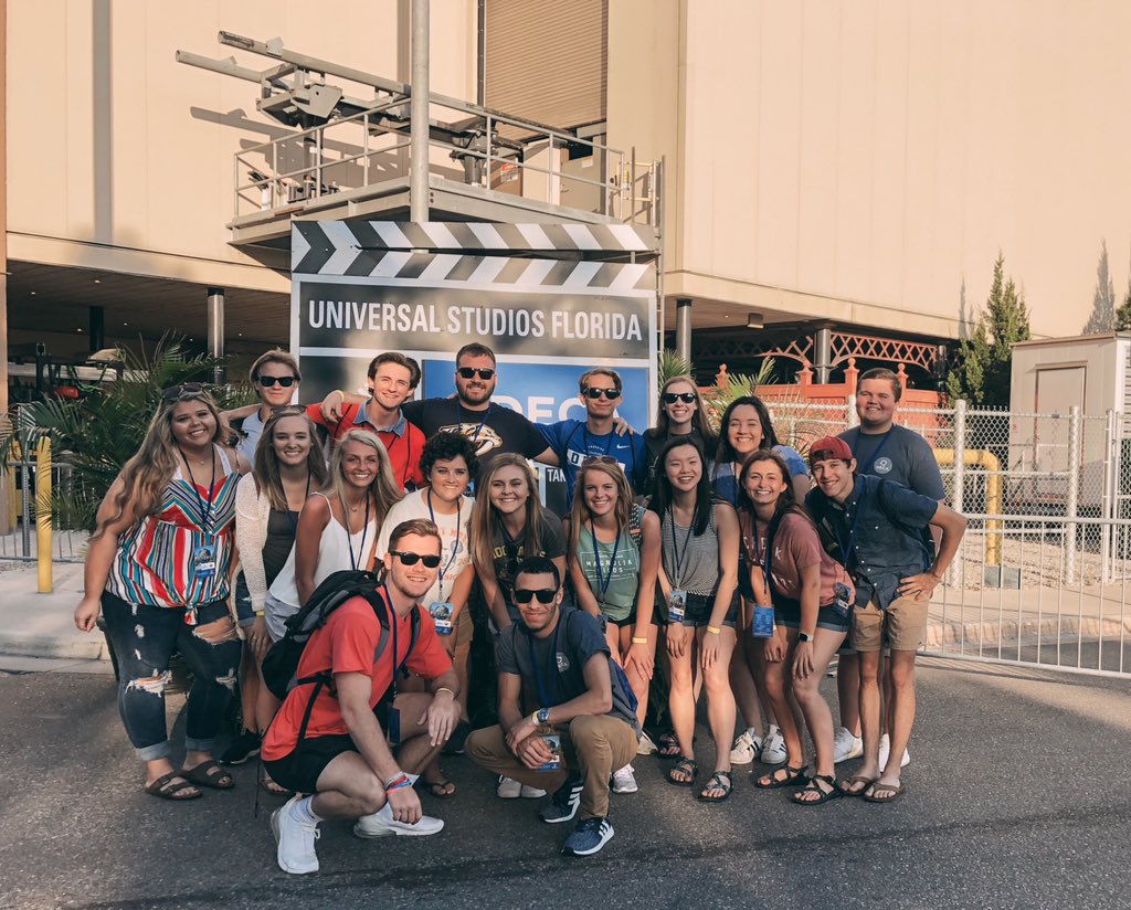 JctcDECA's tweet photo. Orlando night 3 #decaicdc #kentuckydeca https://t.co/ZHS2WxKSEl