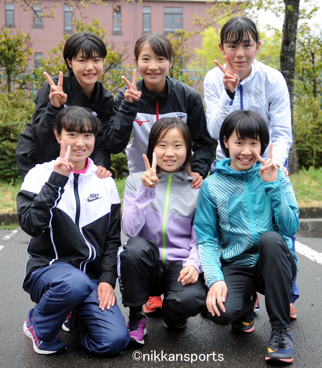 高校駅伝 の名門 #仙台育英（#宮城）陸上部に今春、昨年の全国中学