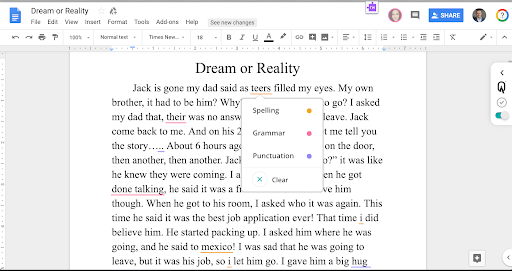 Teachers - want to feel like a Jedi on #StarWarsDay? #WriQ, our #writing assessment tool for #GoogleDocs, grades student writing automatically. Join <a href="/SimpleK12/">SimpleK12</a> &amp; <a href="/jkcarroll/">Jason Carroll</a> at 11 EST on #maythe4thbewithyou to learn why this IS the droid you're looking for. okt.to/vPhHuT