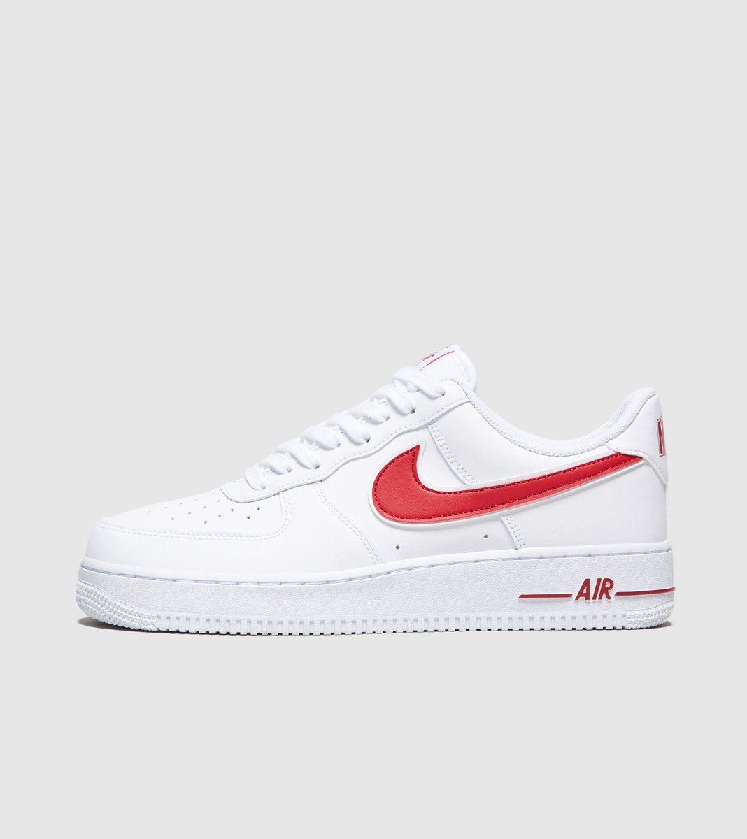 air force low essential