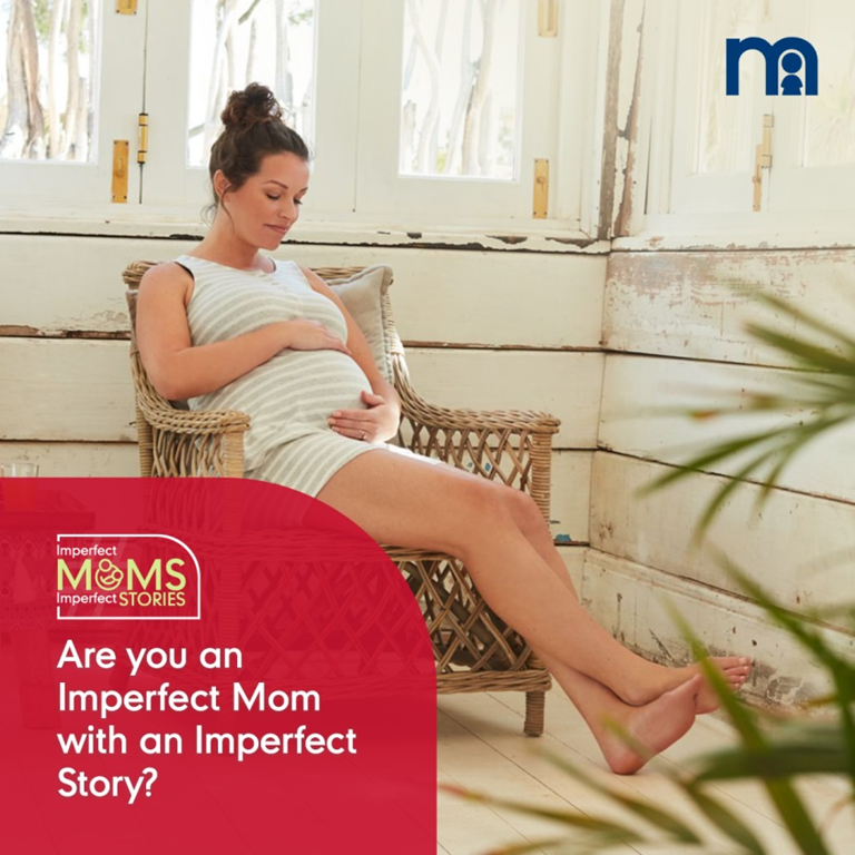 Stay tuned to join the brigade and win big. 
#Mothercare #ImperfectMoms #MothercareMom #MothercareParenting #ParentingIsFun
#MothercareMoms