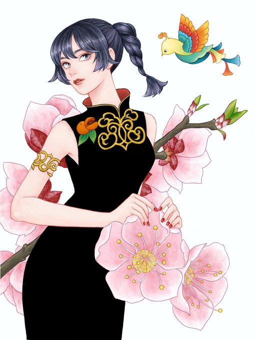 Jd Logeさんのイラストまとめ Jd Logeさんのイラストまとめ