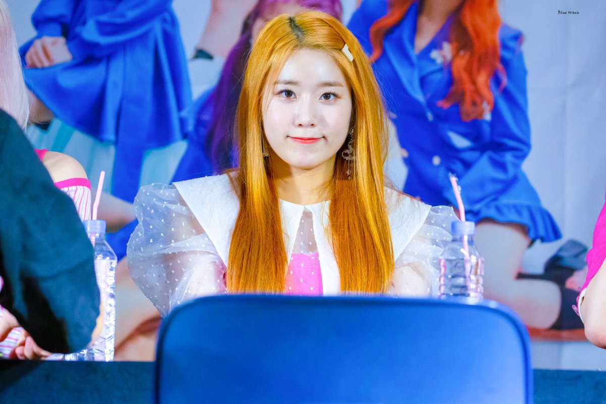 Blue_Wave00's tweet image. 190427 용산 팬싸인회

우리 의정이 이쁜거 귀여운거 다하자네ㅠㅠ
@iMe_Dreamnote 
#드림노트 #Dreamnote #보니 #Boni