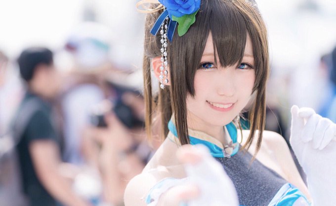 Twitterのコスプレ画像101