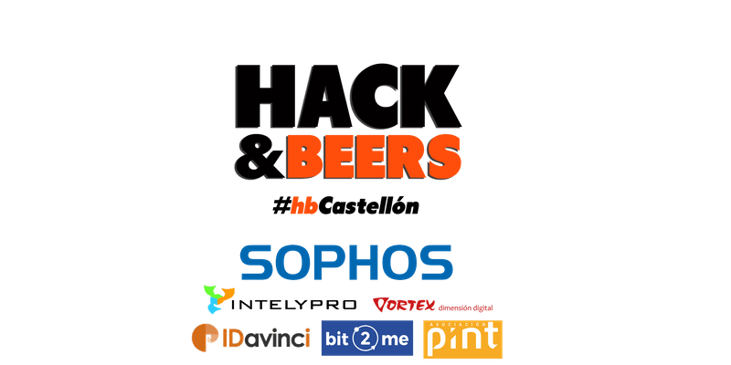 IDavinci1's tweet photo. Este puente, #hacking y #cerveza, en un evento distinto y totalmente gratuito. Nuestro experto en #ciberseguridad te estará esperando. 
https://t.co/rnn2l4ts8z https://t.co/y0nmCWvVRU