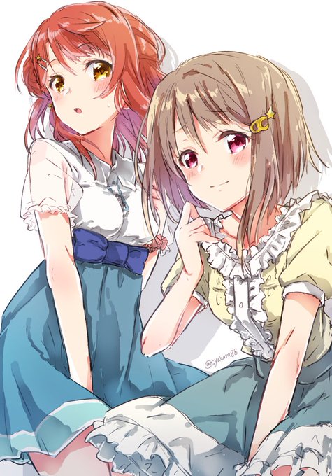 令和も虹ヶ咲スクールアイドル同好会をもっとよろしくね🌈 