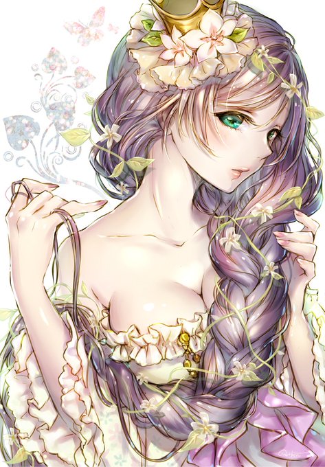 Ao Beniさんのイラストまとめ 10ページ目 Ao Beniさんのイラストまとめ 10ページ目
