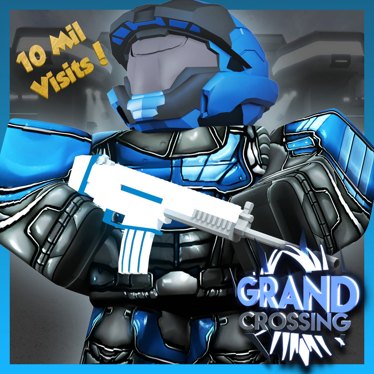 Roblox Grand Crossing Roleplay | Roblox Robux Generator No ... Roblox Grand Crossing Roleplay | Roblox Robux Generator No ... -