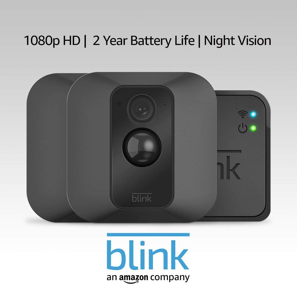 SophiaASmith3's tweet photo. Check out this Amazon deal: Blink XT Home Security Camera System with Mot.. by Blink Home Security https://t.co/tqrreDFJ2m  via Amazon 😉👌 
.
#OperacionLibertad  #VenezuelaLibre #LaCarlota #30Abr #平成最後に自分の代表作を貼る #平成最後の晩餐 #VamosVenezuela #夜のモーニングショー https://t.co/k61yLJqvzl