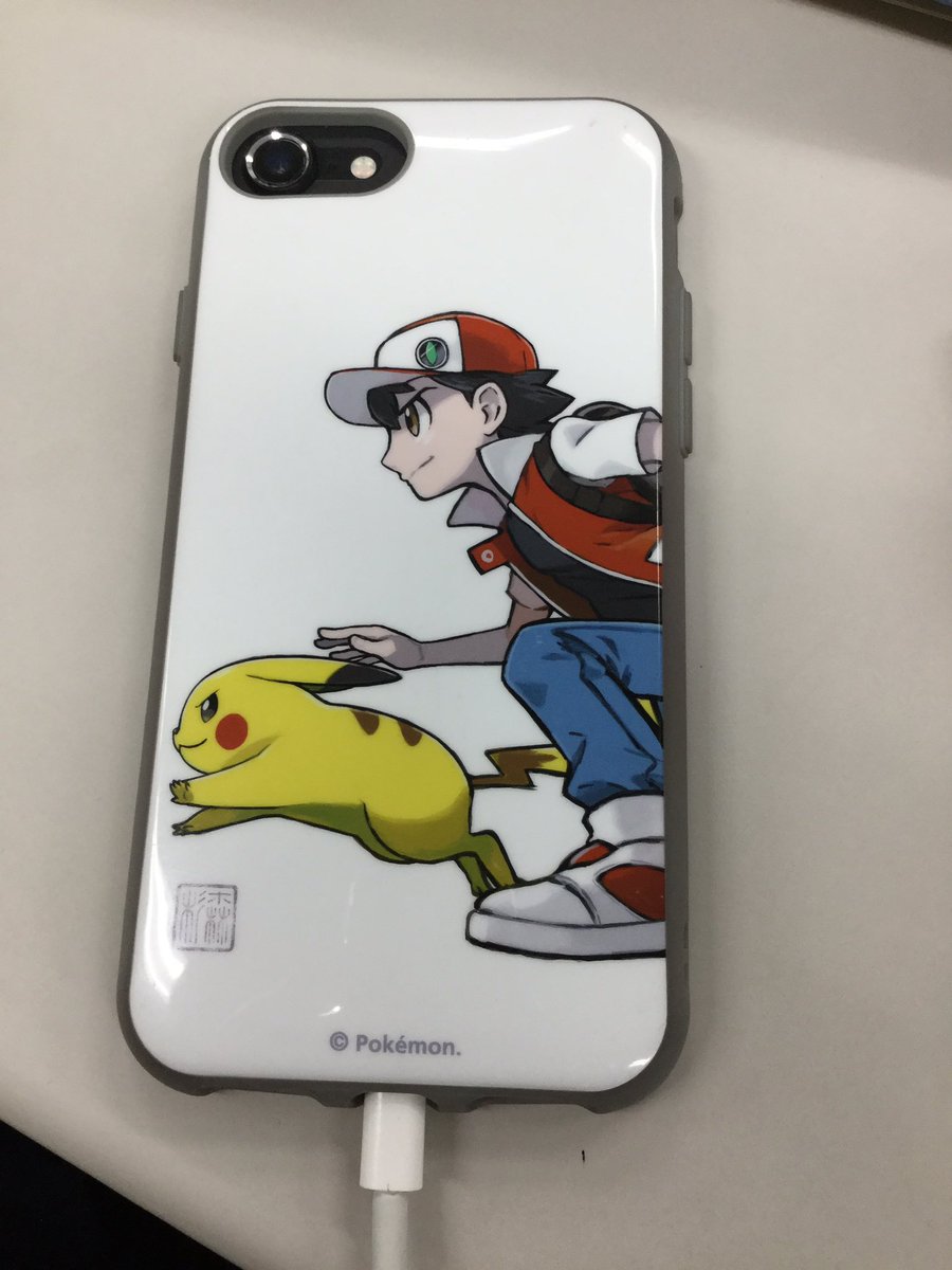 ポケモンiphoneケース ポケモンiphoneケース