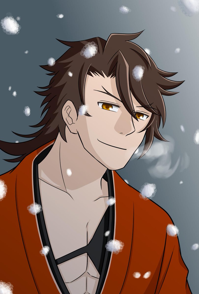 Shin_EEDS's tweet photo. #平成最後に自分の代表作を貼る
推しでお気に入りを抜粋！ https://t.co/hsZhNJrKxg
