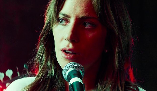 X-এ Lady Gaga Now 🃏: A Star is Born will air on HBO on June 8. It will  also be available to stream on HBO NOW and HBO GO.   / X